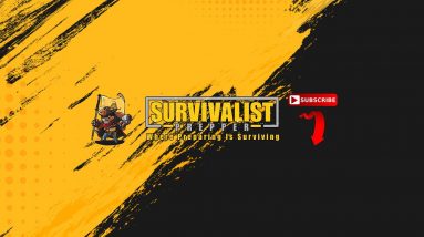 Live With Titan Preparedness