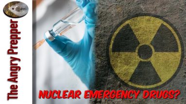 Nuclear Emergency Drugs?