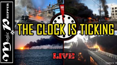 The Clock Is Ticking For SHTF | LIVE