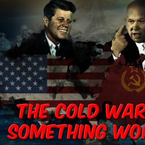 The Cold War or Something Worse?