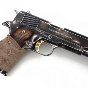 Top 10 Best Military Surplus Guns for Investment