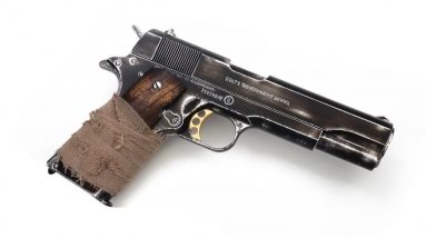 Top 10 Best Military Surplus Guns for Investment