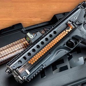 Top 10 Most Lethal 22 Ammo For Self Defense