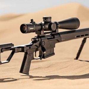 TOP 5 BEST LONG RANGE RIFLES 2022 (Sniper & Precision)