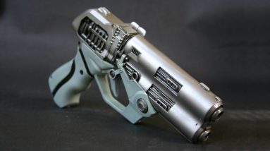 TOP 5 BEST PISTOLS BETTER THAN A GLOCK!