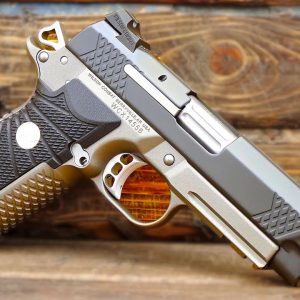 TOP 7 MOST VERSATILE HANDGUNS YOU SHOULD SEE