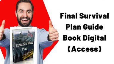 Final Survival Plan Guide Book Digital [Access] Download Before You Lose Everything In Crisis