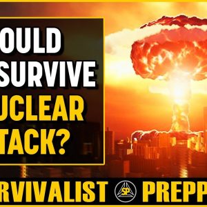 Would You Survive a Nuclear War?