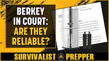 Big Berkey in Court: What to Make of the Berkey Class Action Lawsuit