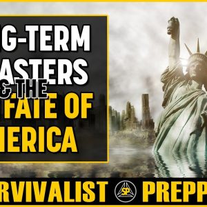 Defining Long-Term Disasters & the Fate of America