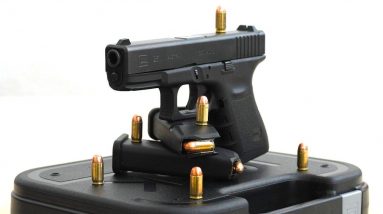 TOP 3 GLOCK HANDGUNS & WHY GLOCK IS THE BEST!