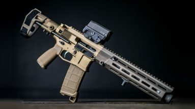 Top 5 Guns You Should Get Right Now!