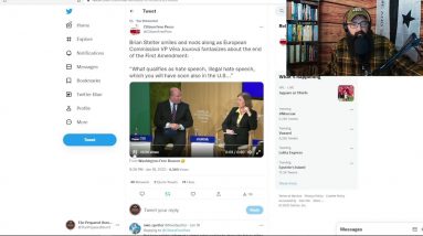 LIVESTREAM w/ Travis and Rivkah Q&A