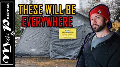 Why Preppers Should Plan for Points of Invincibility