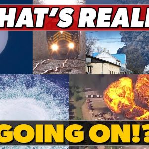 Take 2: This Week on Planet Dystopia