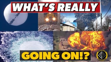 Take 2: This Week on Planet Dystopia