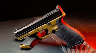 TOP 6 BEST HANDGUNS UNDER $750 Better Than Your GLOCK