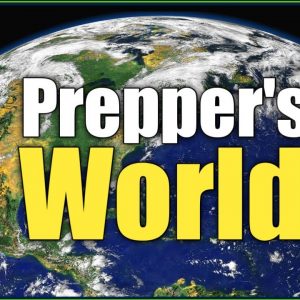 What is Happening in the World of Prepping on YouTube?