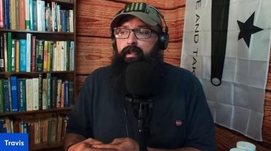 Live News Brief! 29MAR23