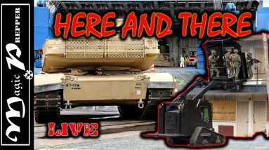 SHTF Won't Stay There Forever