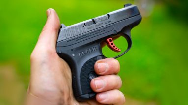 Top 10 Best  22LR Pistols 2023! Who Is The NEW #1?