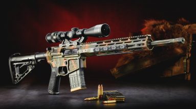 10 Best New Hunting Rifles for 2023! You Won't Believe #4!