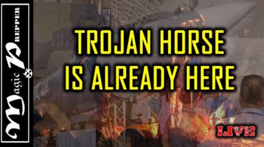 This SHTF Disaster is Already in America