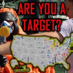 Nuclear Drills and Civilian Targets to be Aware Of