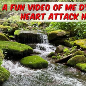 A Fun Video Of Me Dying On Heart Attack Hill