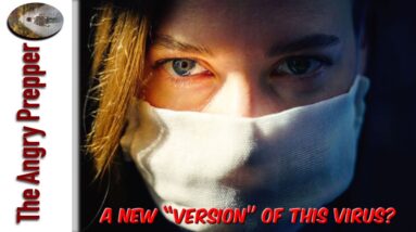 A New “Version” Of This Virus?