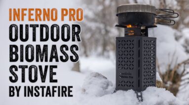 Inferno Pro by InstaFire