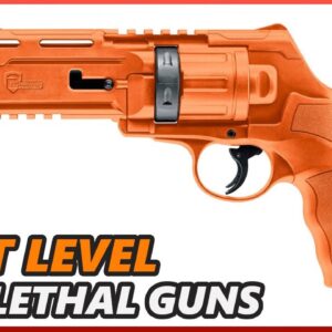 7 Weapons for Self-Defense When You Can't Use a Gun (Best Gun Alternatives)