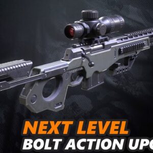 10 Incredible Bolt Action Rifle Upgrades For 2023!