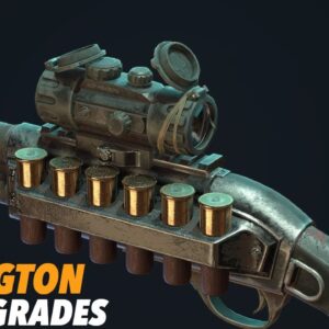 10 Must-Have Remington 870 Upgrades for Unbeatable Performance