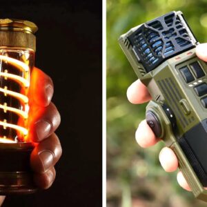 10 Hottest New Survival Gear & Gadgets Every Prepper Needs!