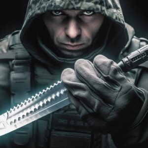 10 Most Deadly Knives in The World