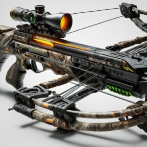 10 MOST POWERFUL CROSSBOWS THAT ARE ON THE NEXT LEVEL!