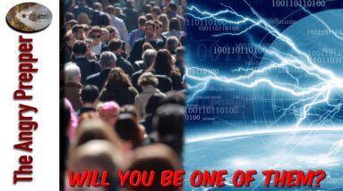 90% Will Die If This Happens…