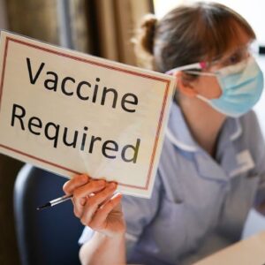 Are We Going To Be Forced?