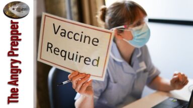 Are We Going To Be Forced?