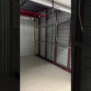 Moving Storage Units To Another Unit