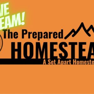 REPLAY! Saturday Night Livestream w/ Travis and Rivkah