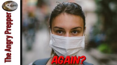 They Are Coming Back...