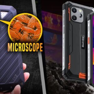 Top 10 Best Rugged Smartphones 2023! Best Rugged Phone 2023!