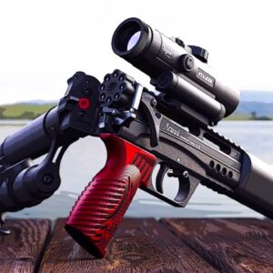 Top 8 New Most-Powerful Air Rifles In The World