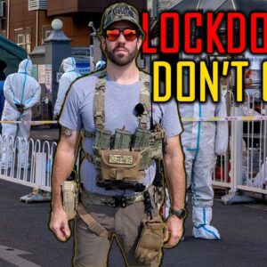 Why I'm Not Worried About Mandates or Lockdowns Returning