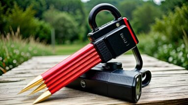 10 Coolest Survival Gear & Gadgets on AMAZON Right NOW!