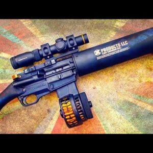 10 LETHAL WEAPONS THAT DON'T NEED GUNPOWDER!