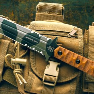 10 Must-Have Survival Gear & Gadgets You Can't Ignore!