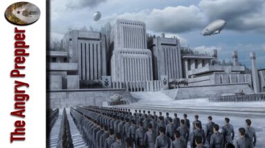 15 Minutes City Will Save You…